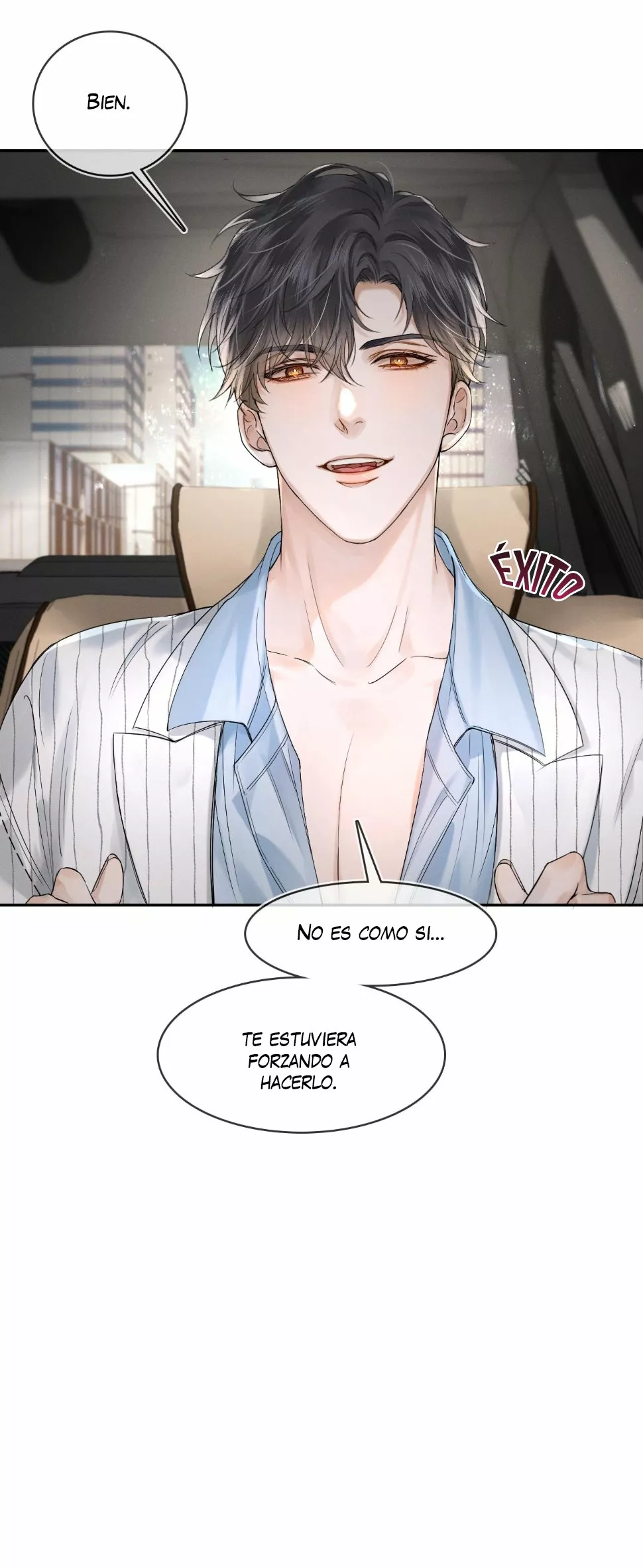 Página 40 del Manga