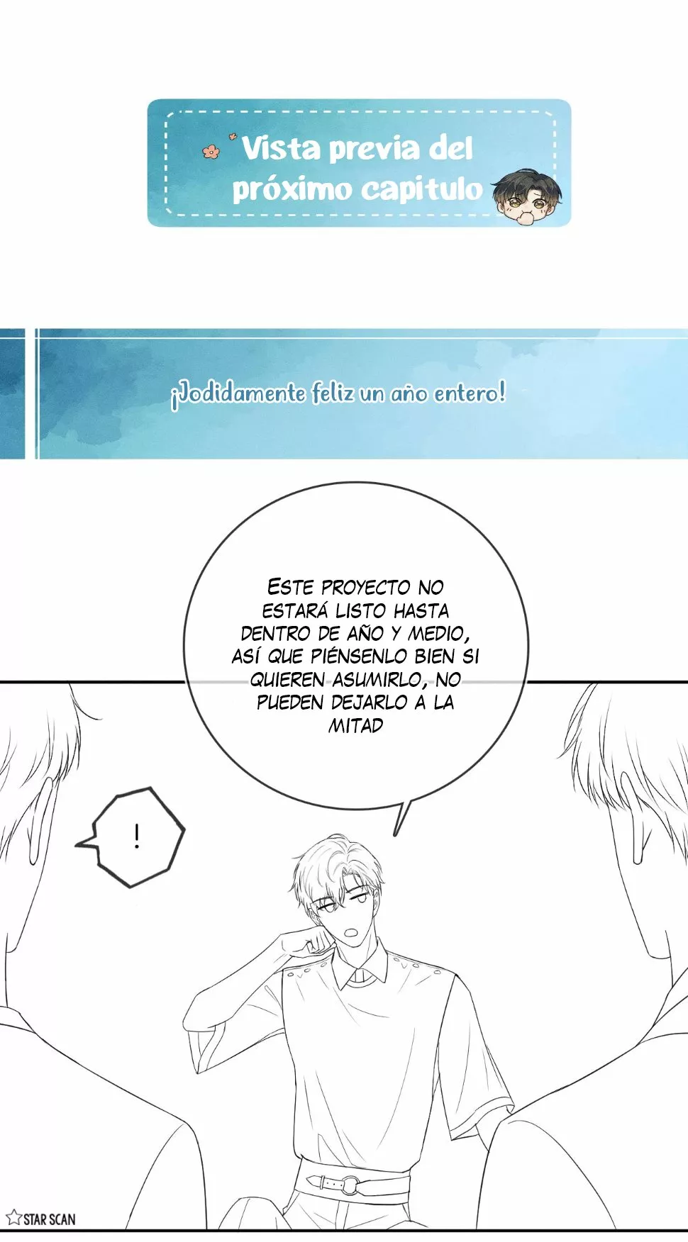 Página 41 del Manga