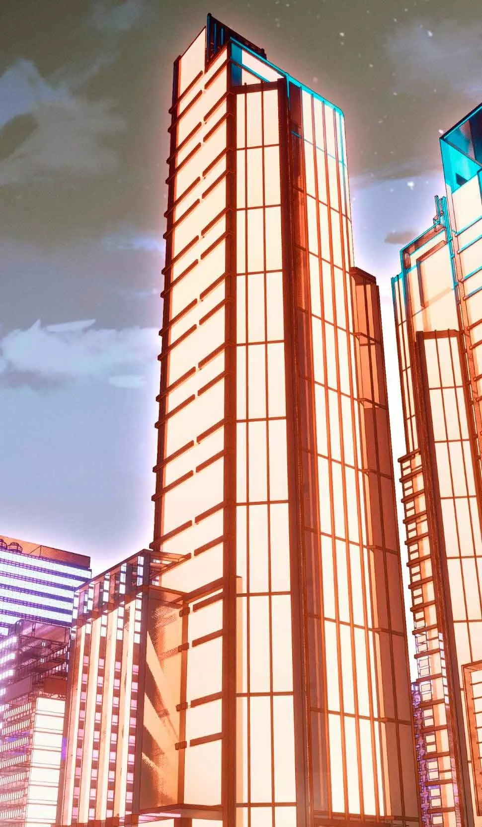 Página 32 del Manga