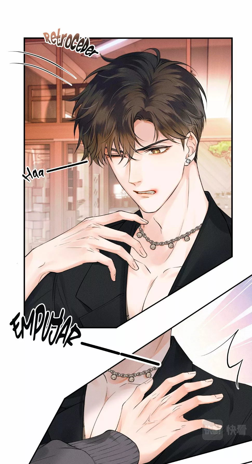 Página 32 del Manga