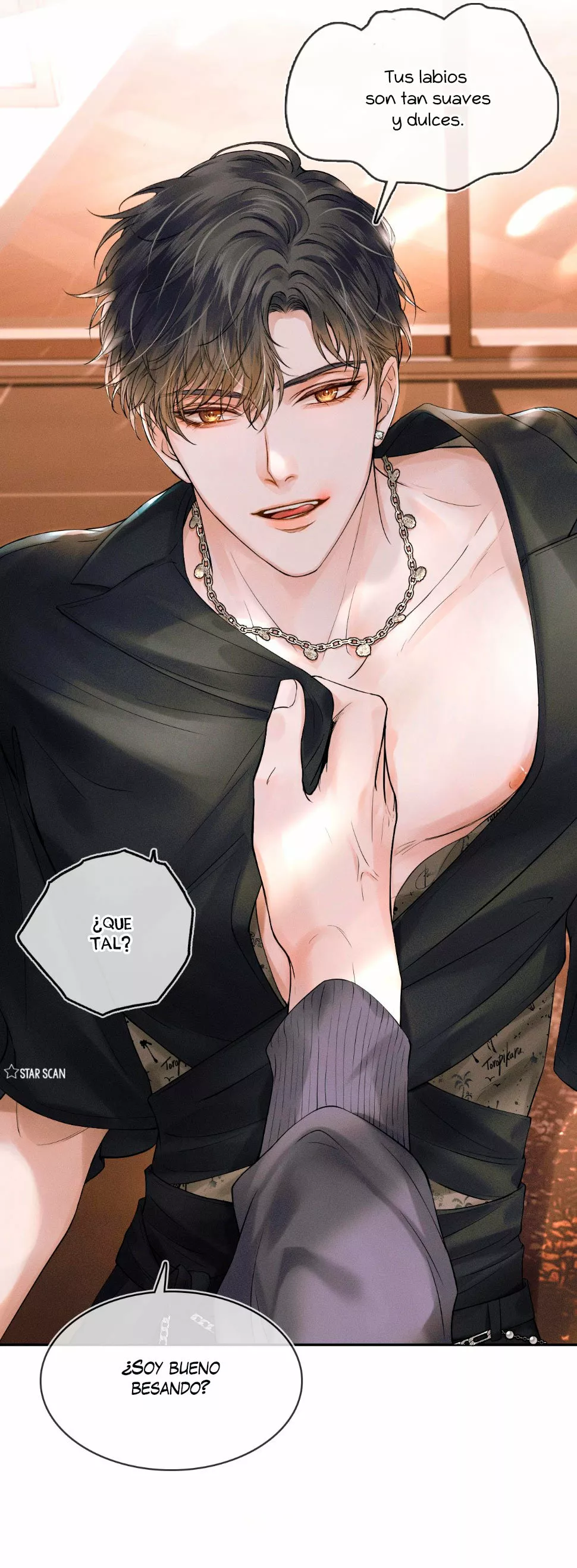 Página 37 del Manga