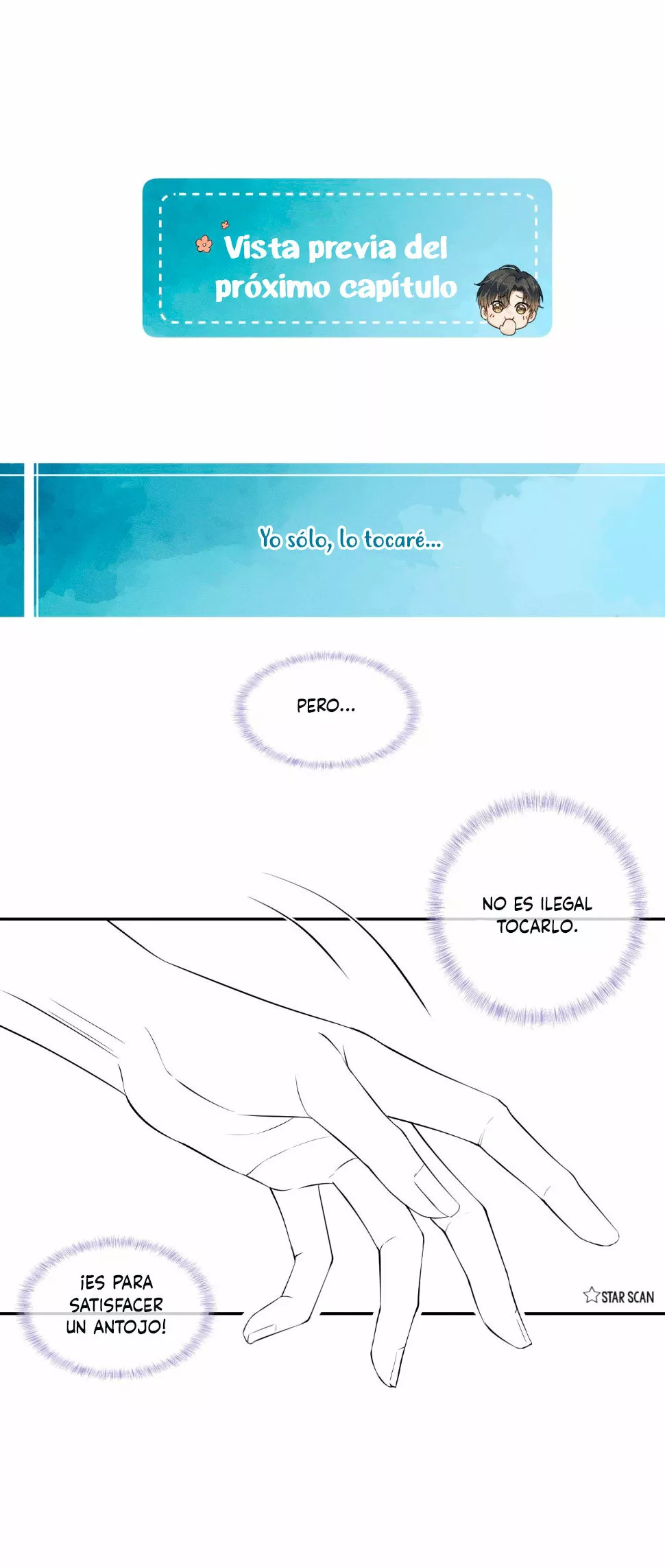 Página 38 del Manga