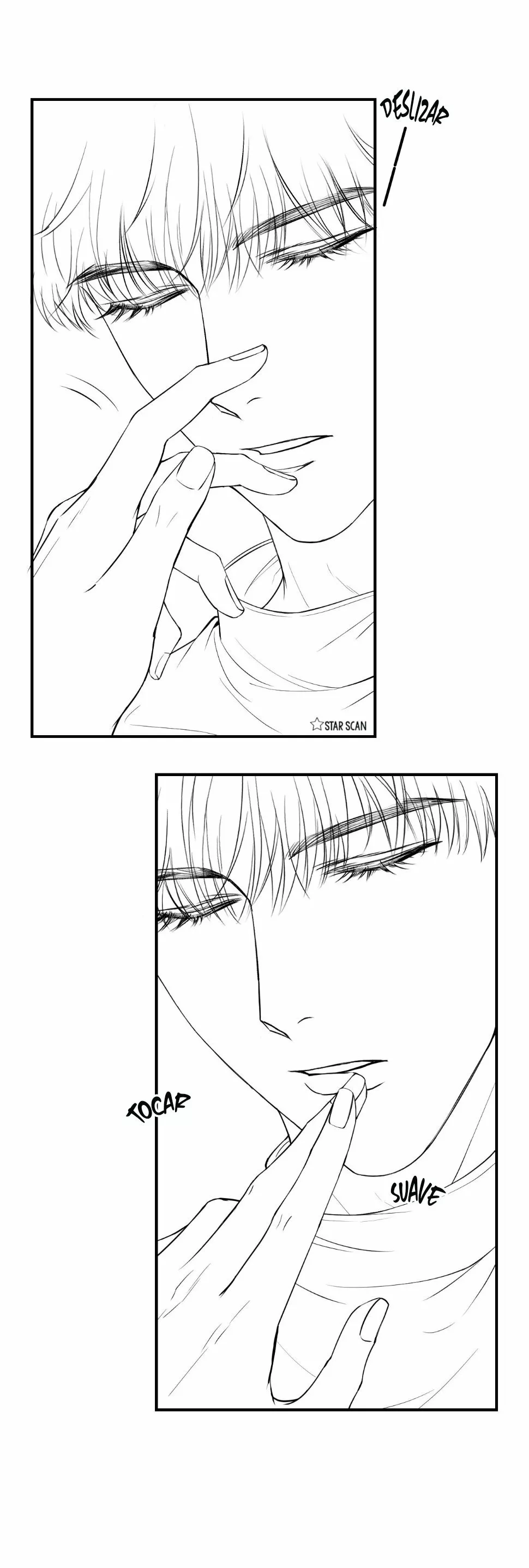 Página 39 del Manga