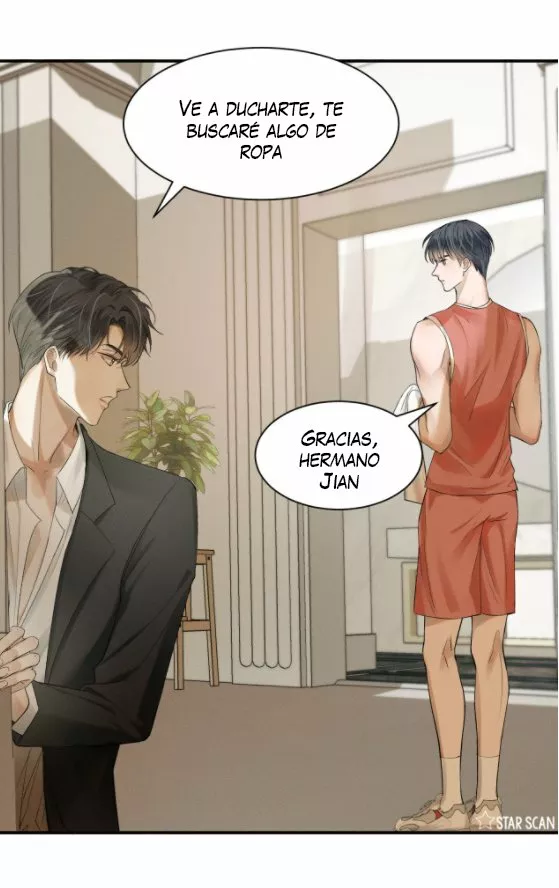 Página 38 del Manga