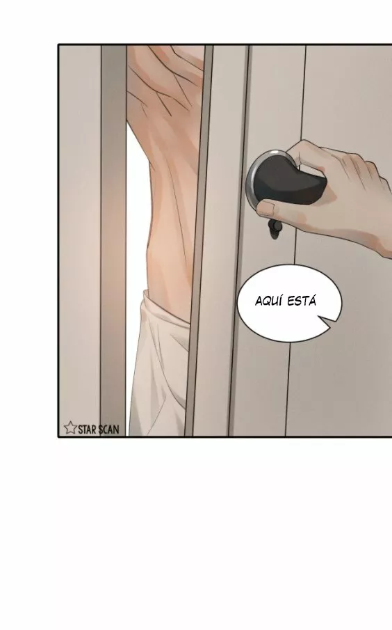 Página 45 del Manga