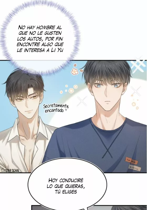 Página 51 del Manga