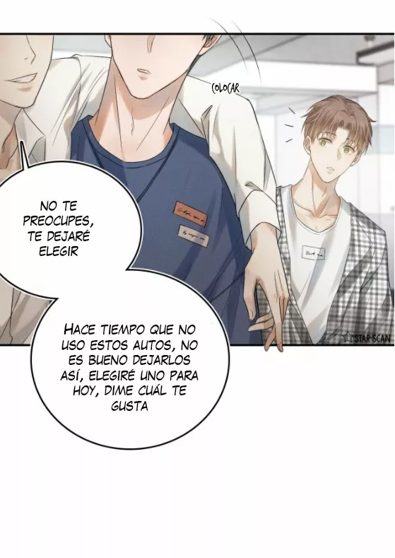 Página 53 del Manga