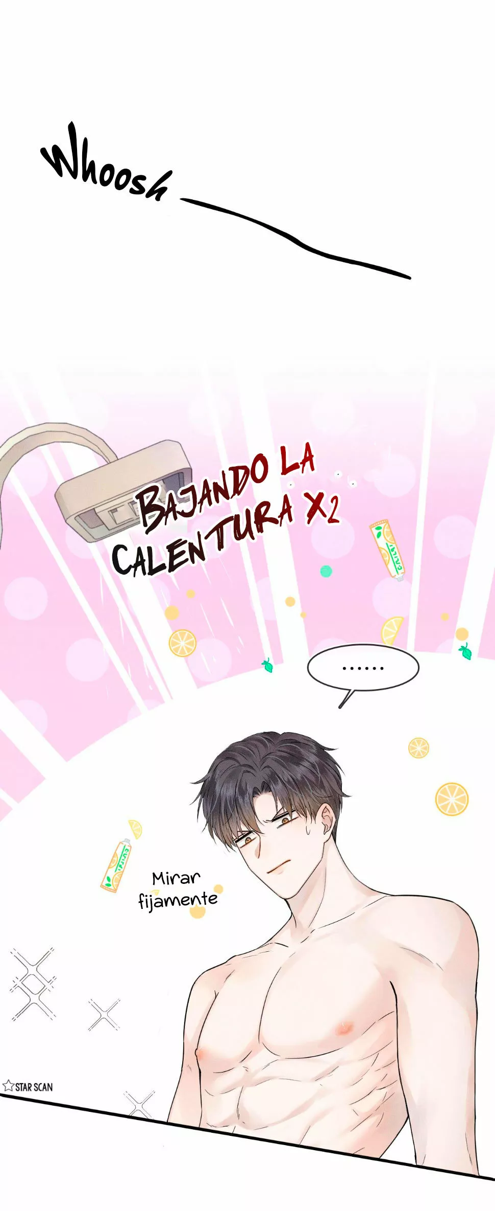 Página 30 del Manga