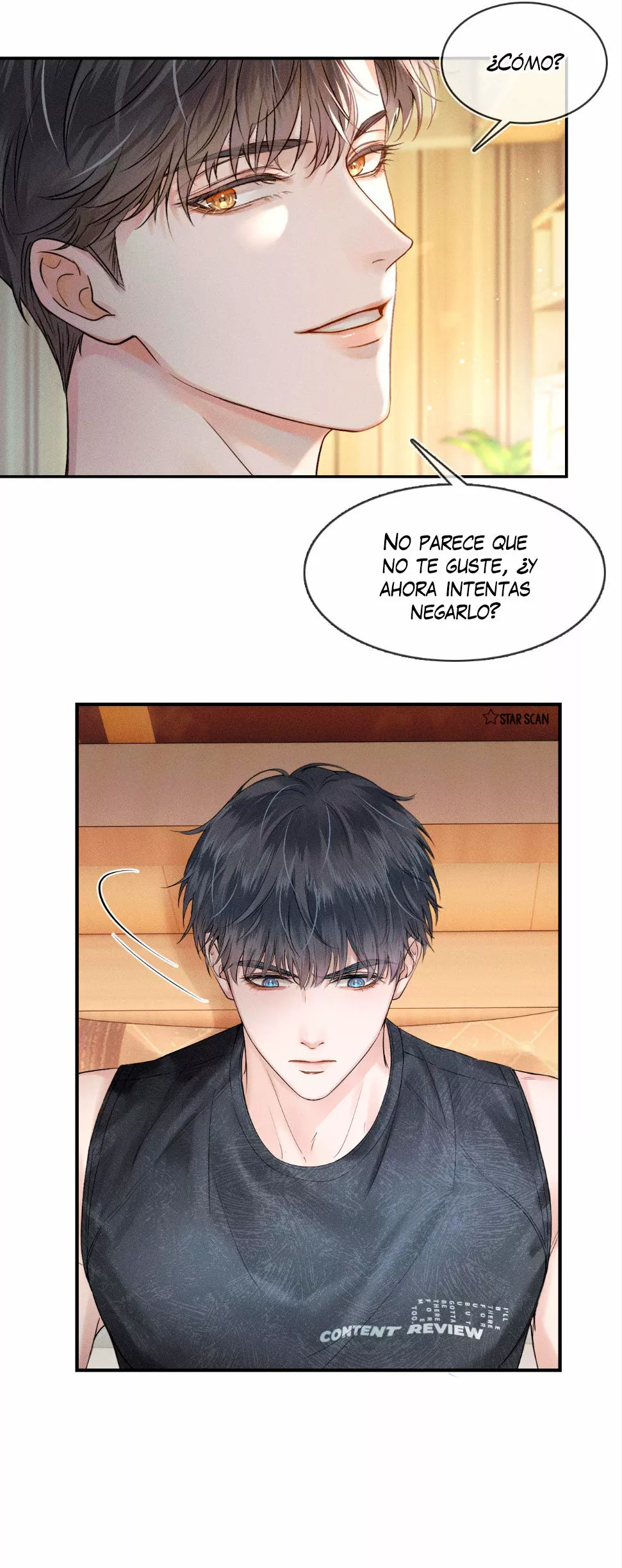 Página 35 del Manga