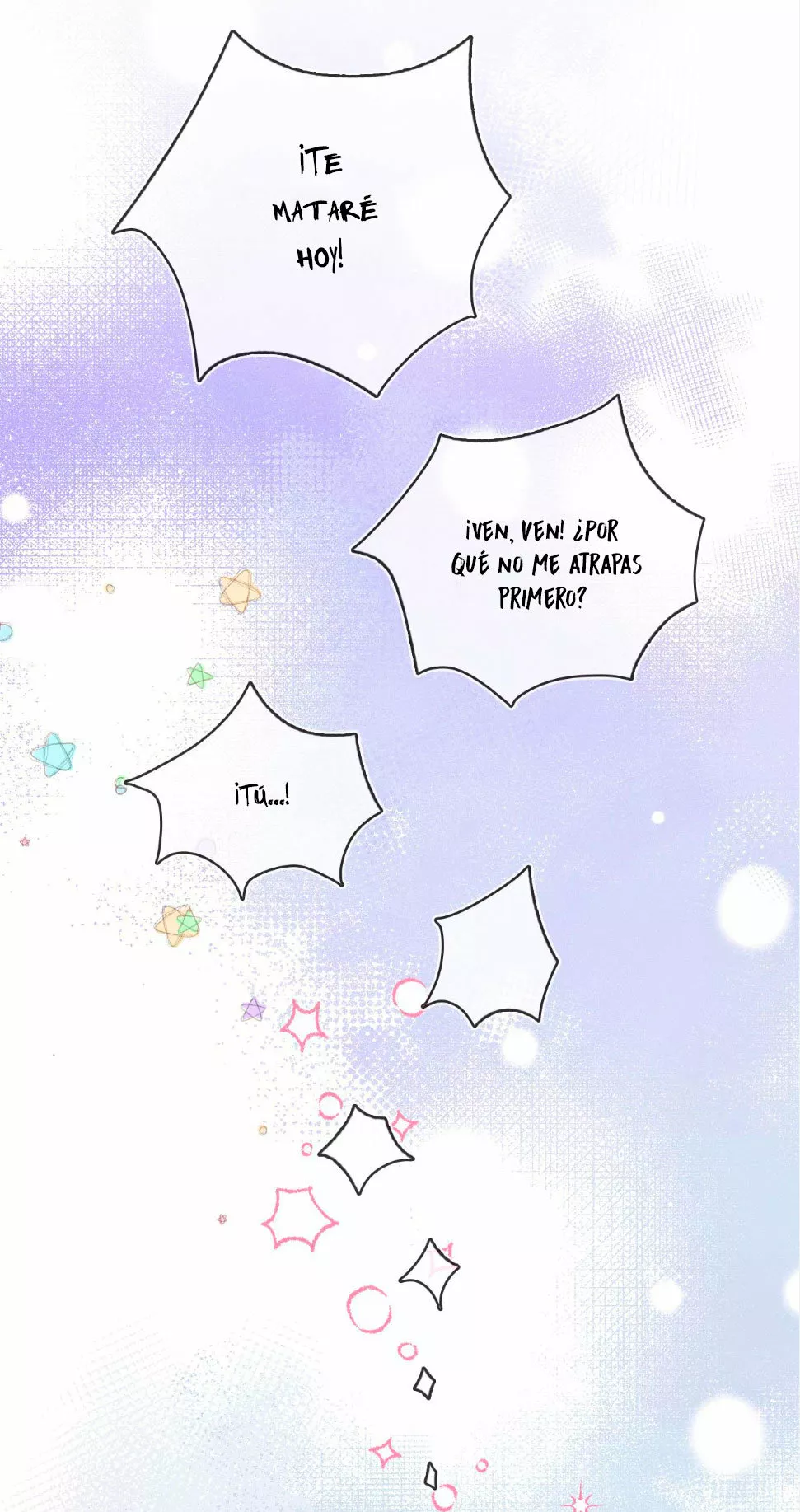 Página 36 del Manga