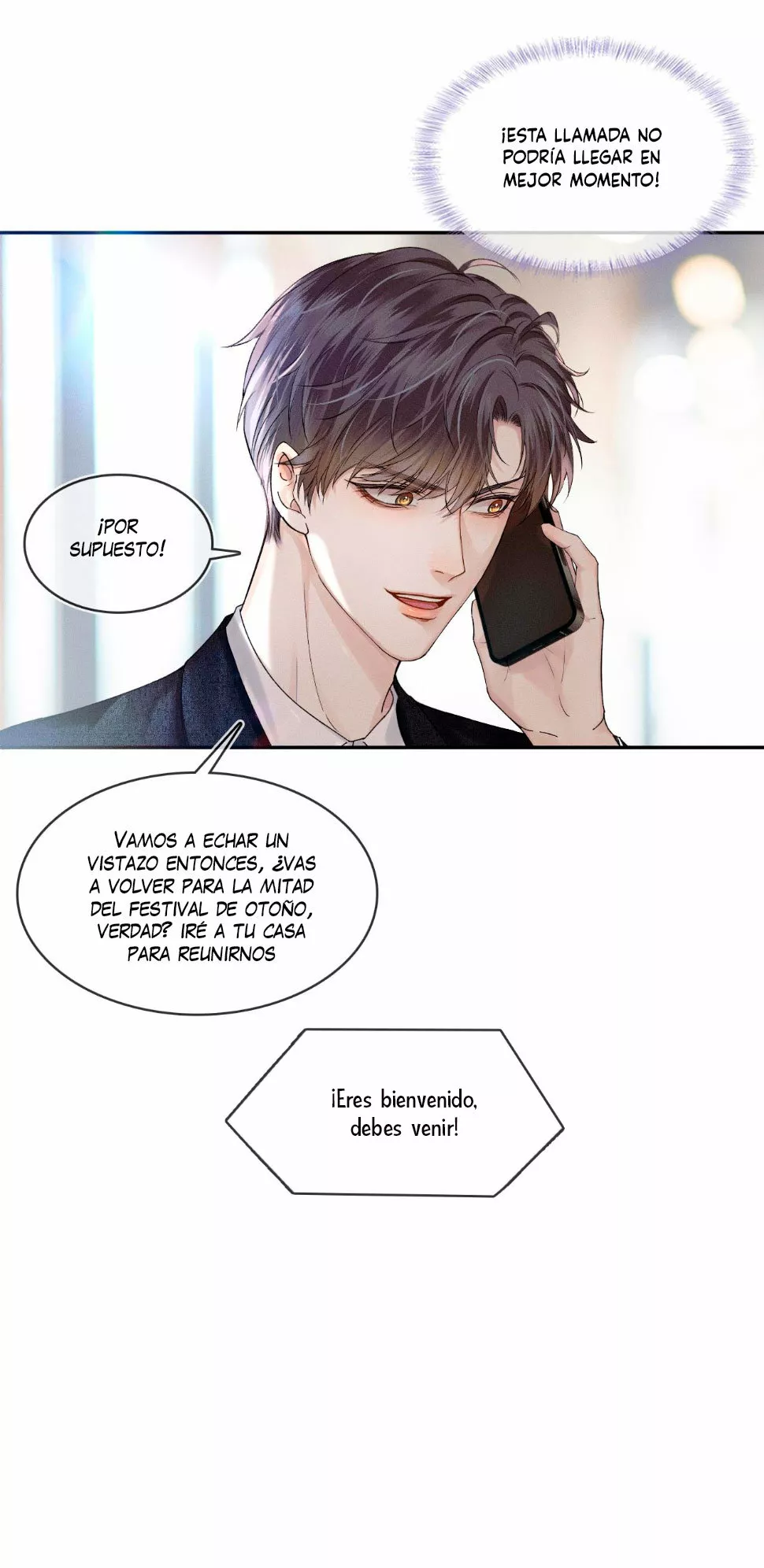 Página 35 del Manga