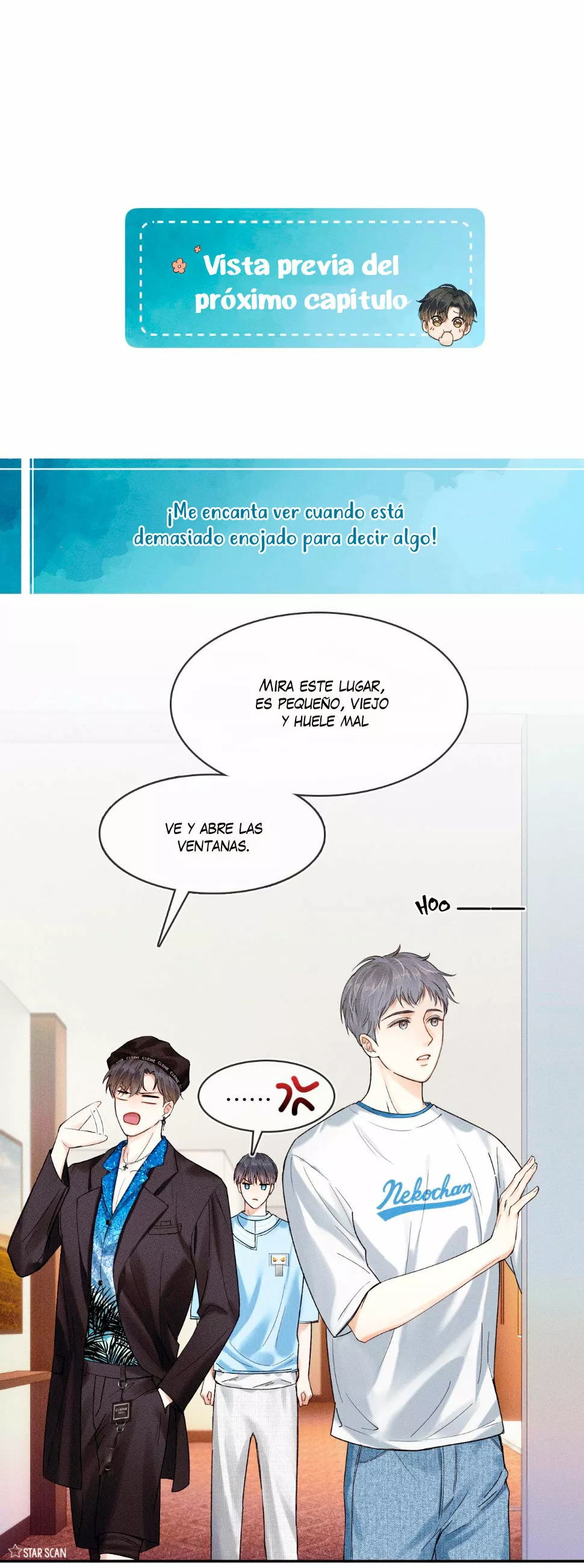 Página 39 del Manga