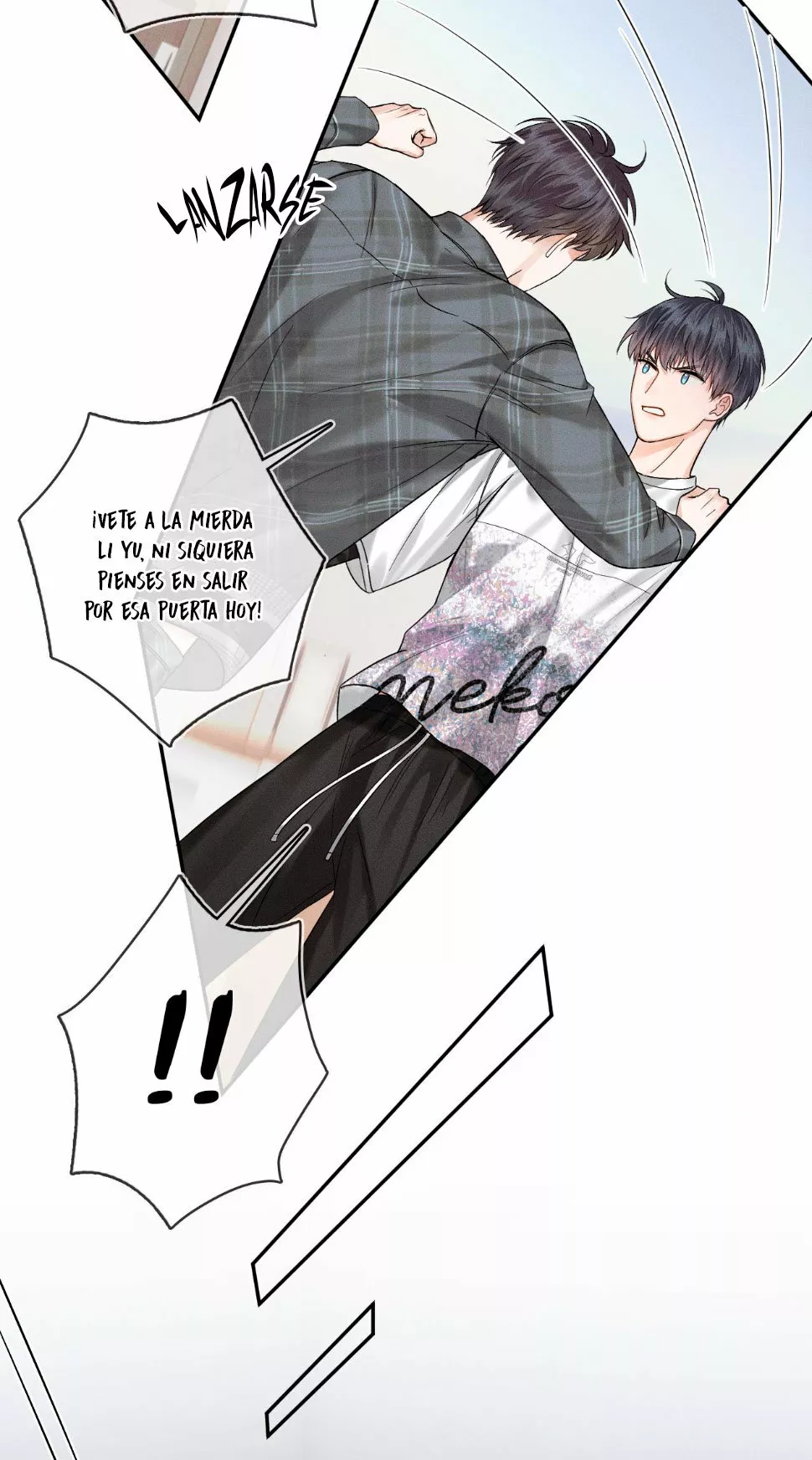 Página 30 del Manga