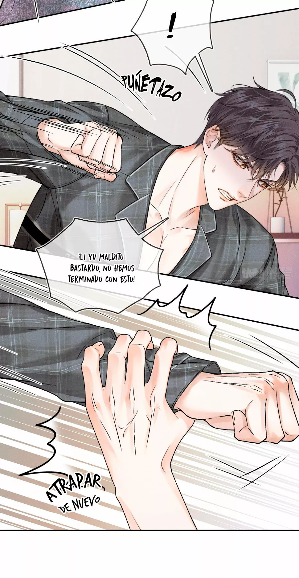 Página 32 del Manga