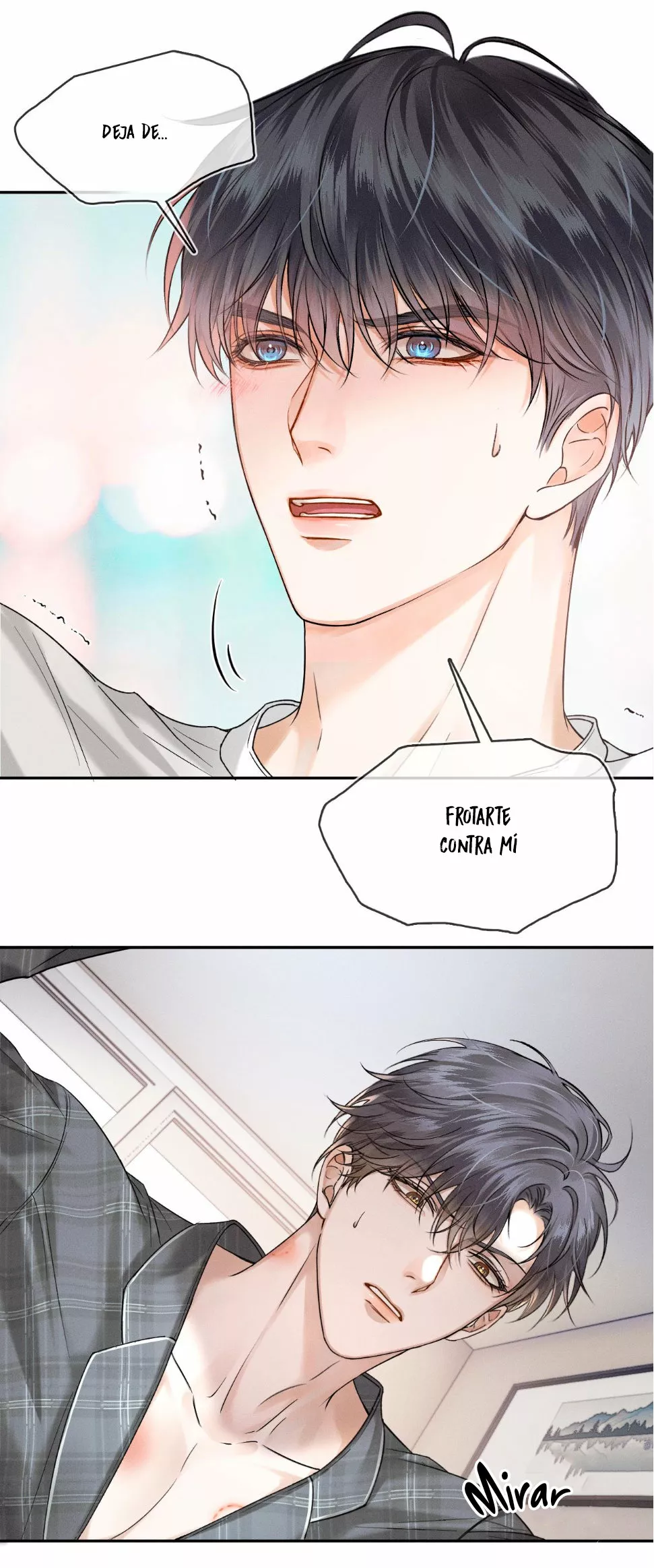 Página 34 del Manga