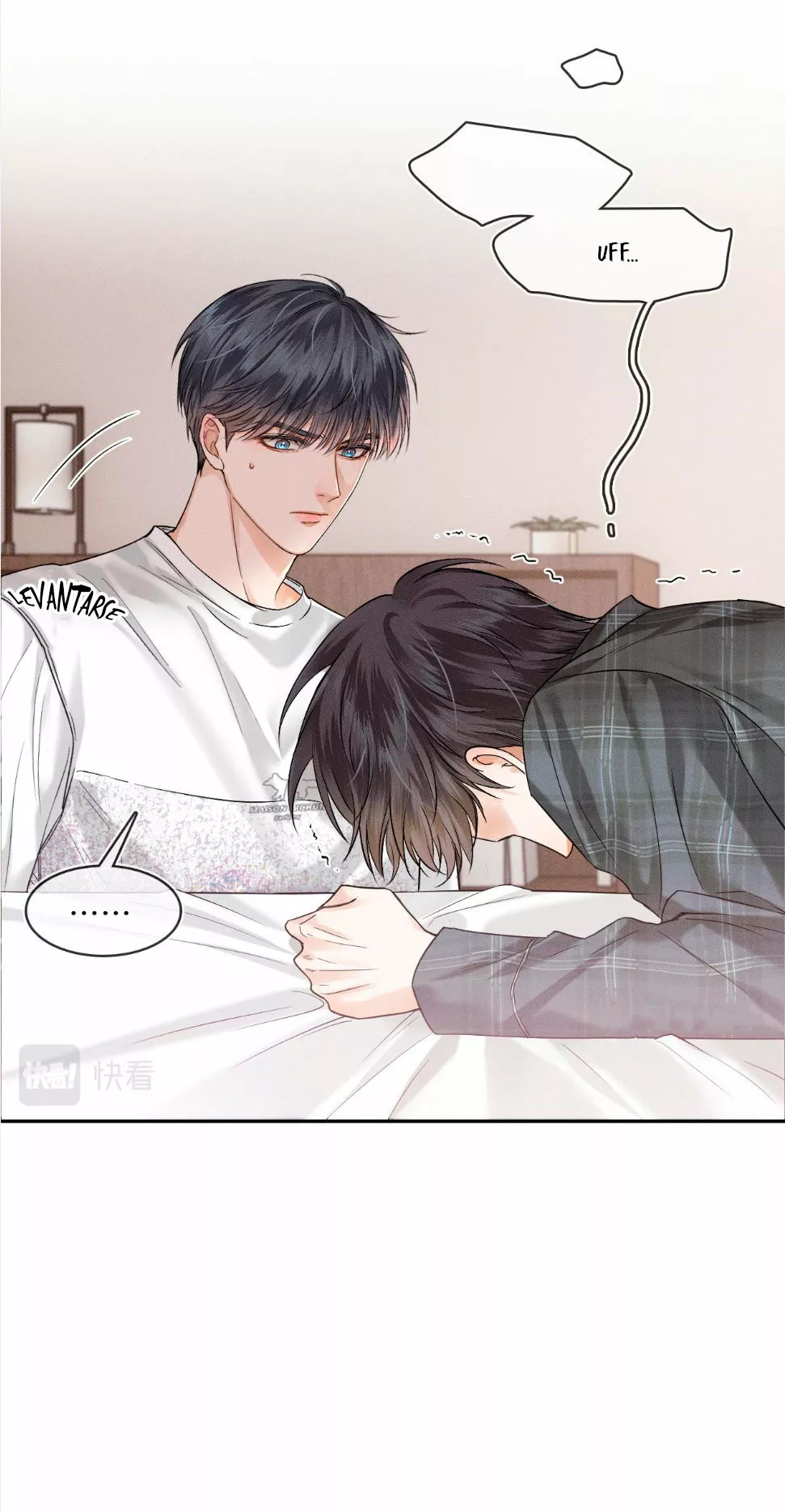 Página 36 del Manga