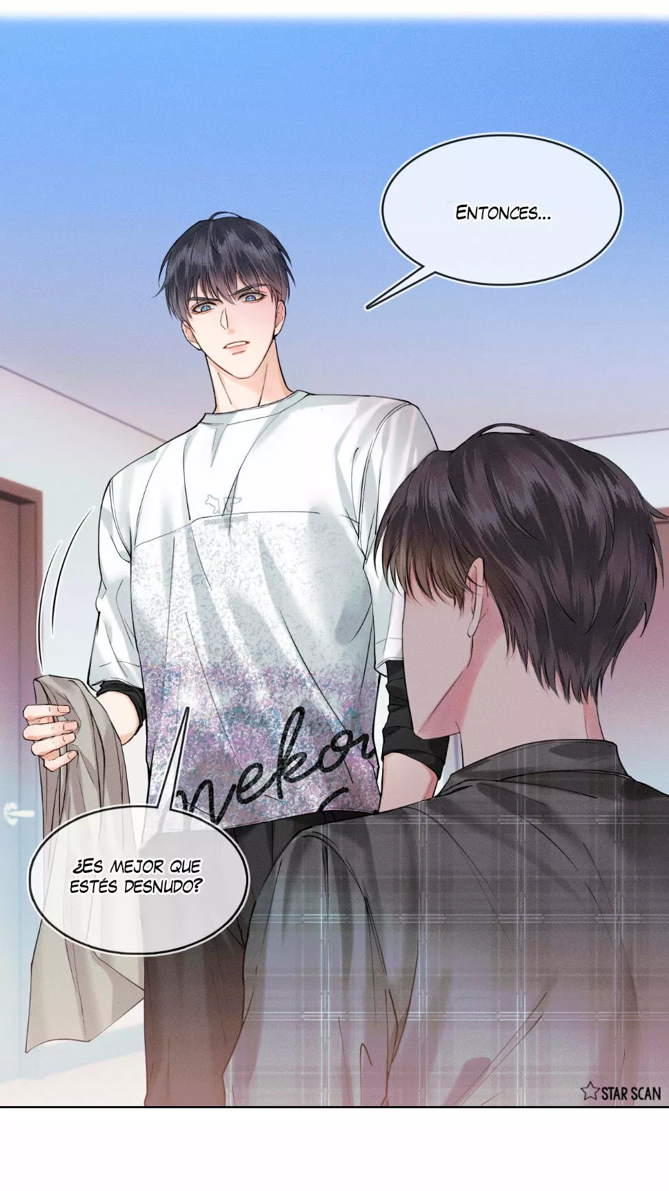 Página 32 del Manga