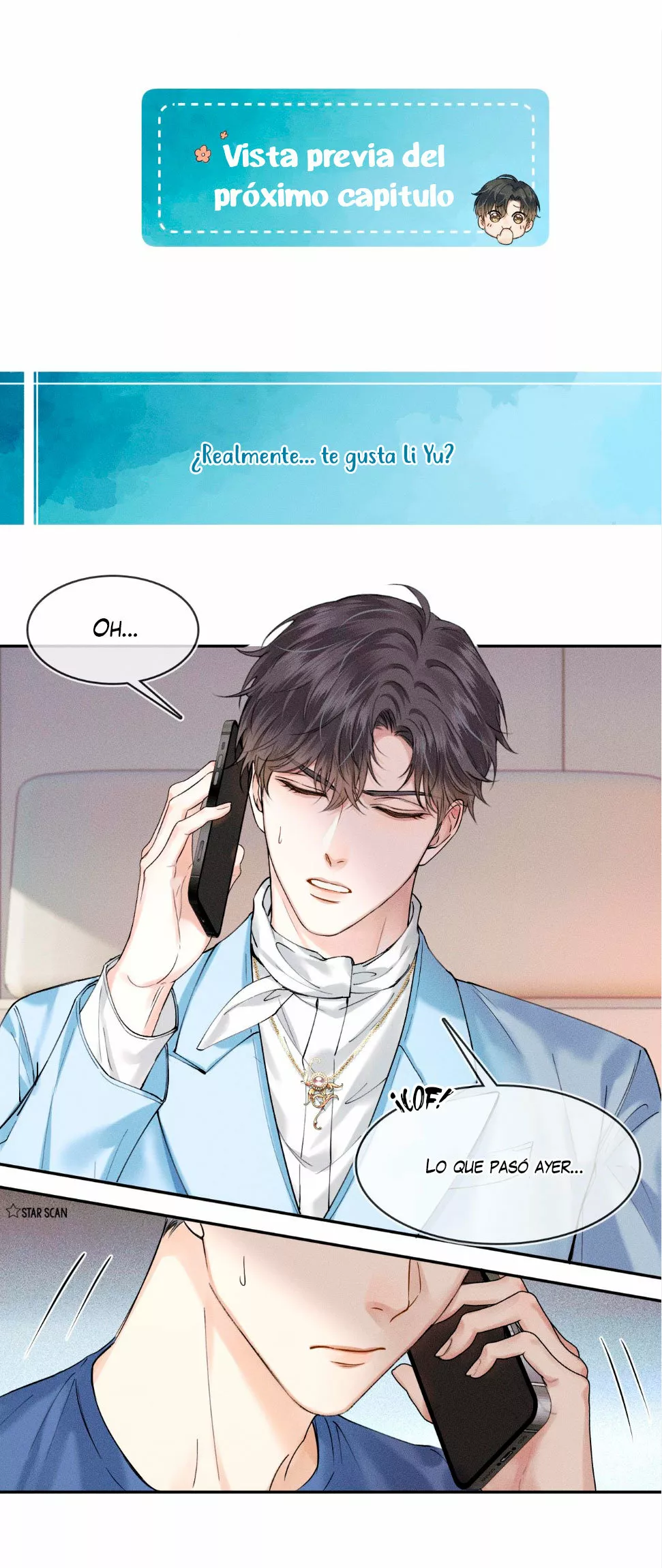 Página 37 del Manga