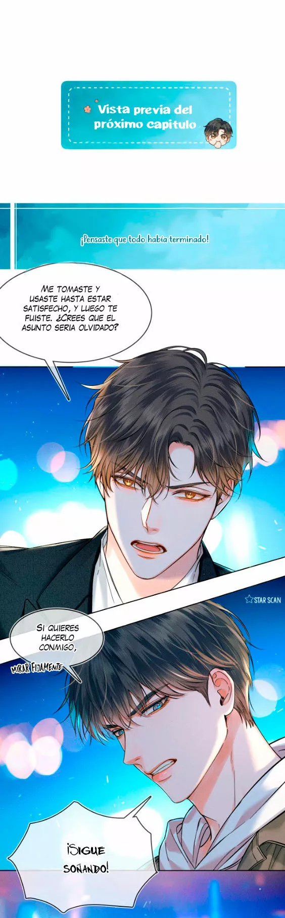 Página 39 del Manga