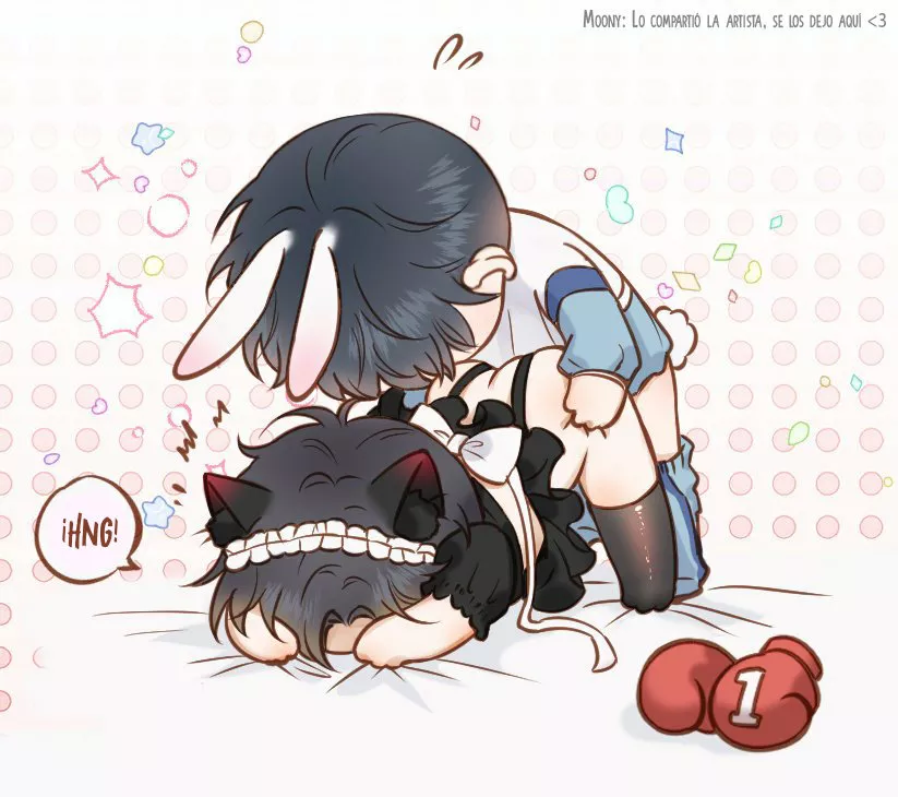 Página 41 del Manga