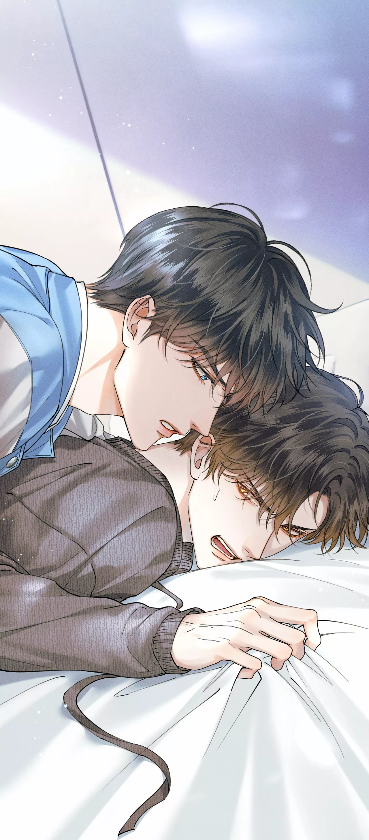 Página 43 del Manga