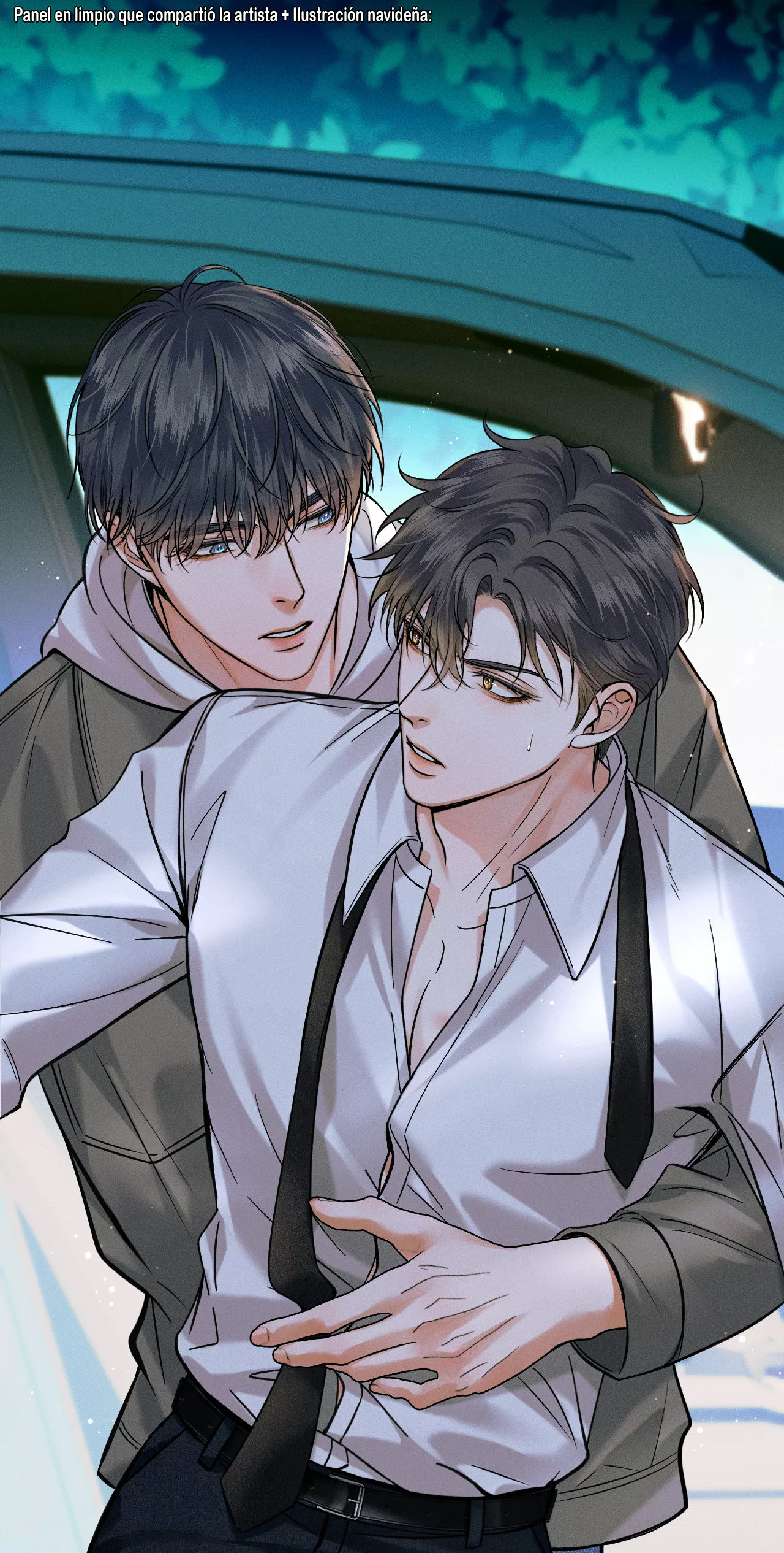 Página 36 del Manga