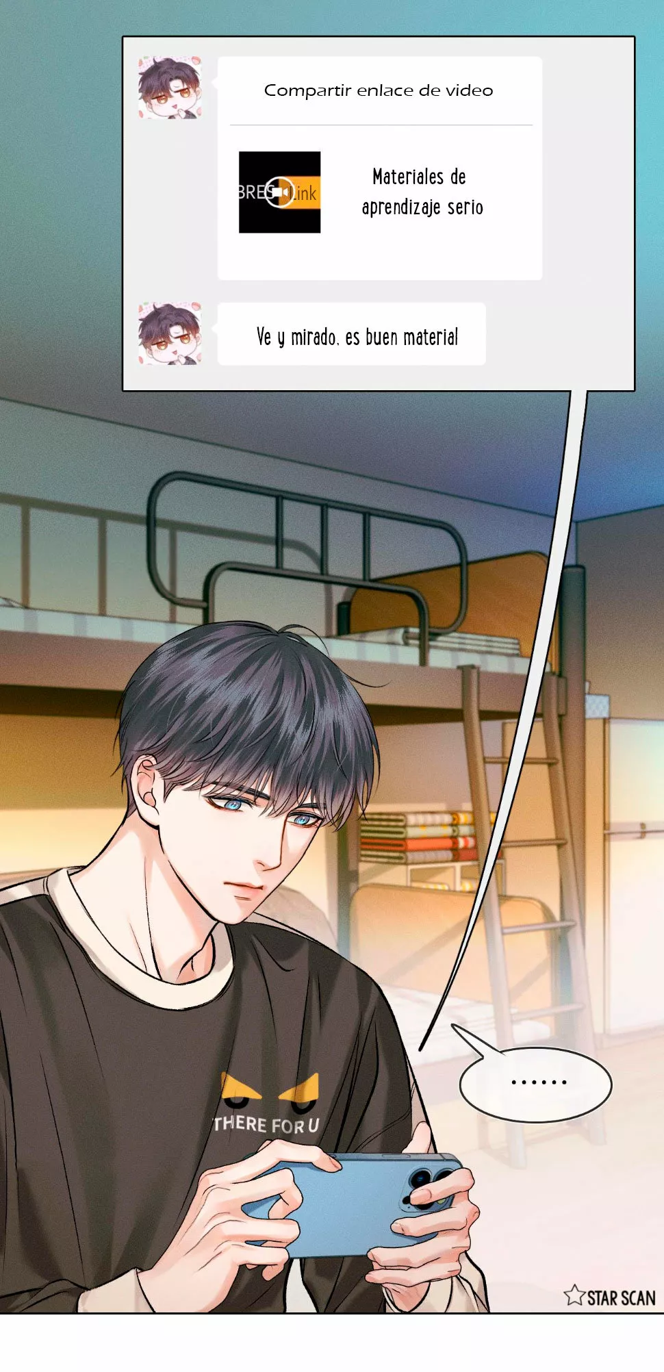 Página 32 del Manga