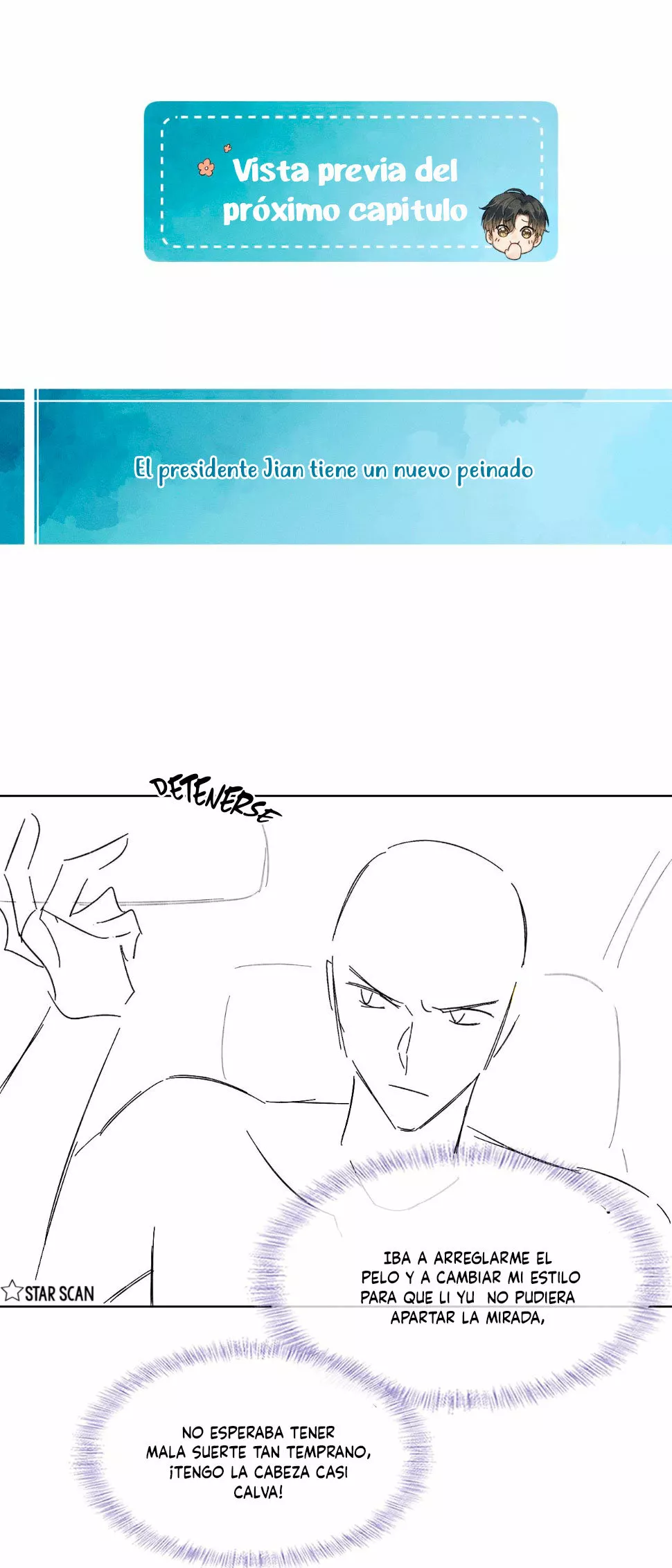 Página 36 del Manga