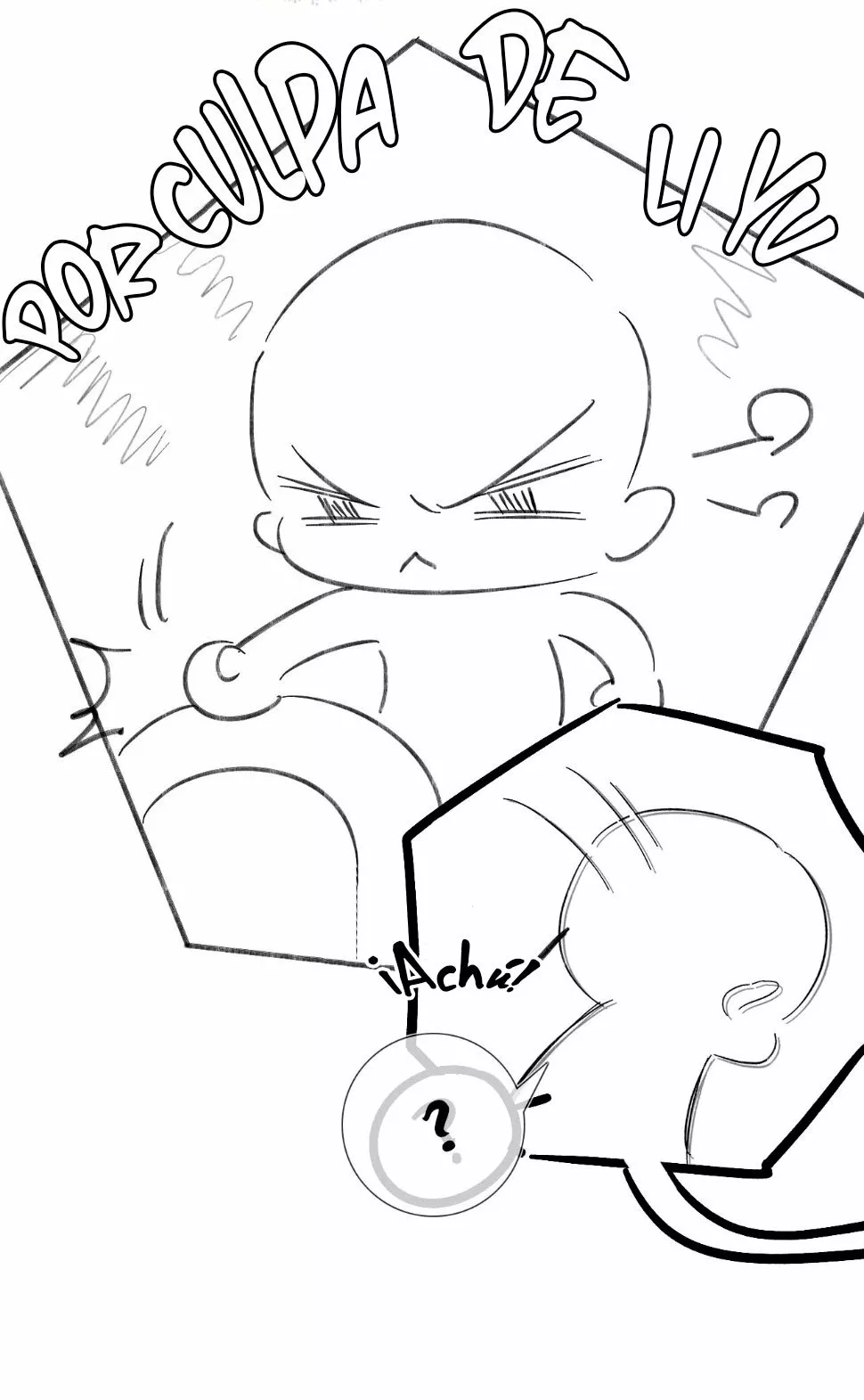 Página 37 del Manga