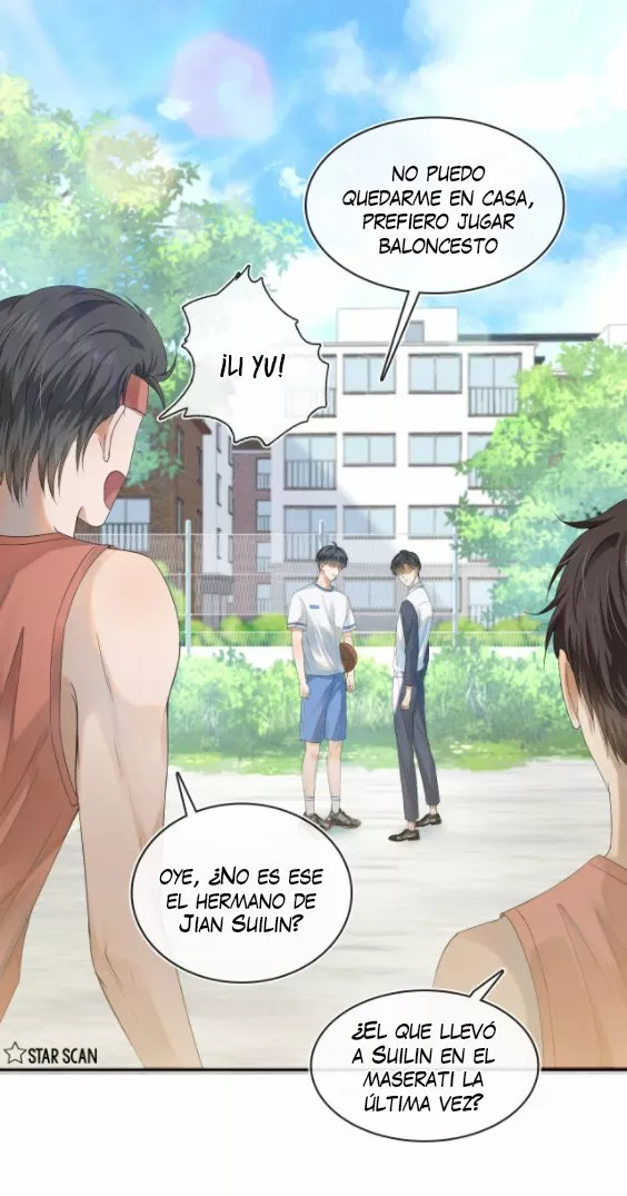 Página 45 del Manga