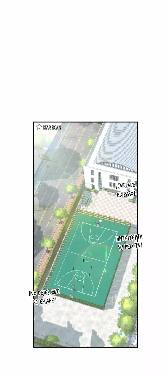 Página 51 del Manga