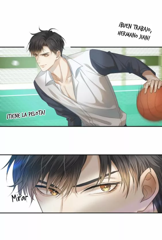 Página 52 del Manga