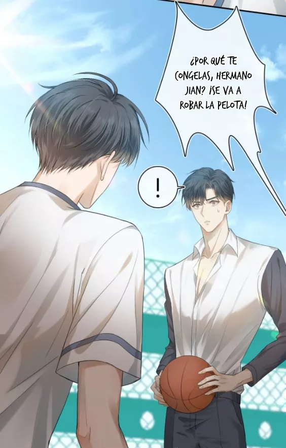 Página 54 del Manga