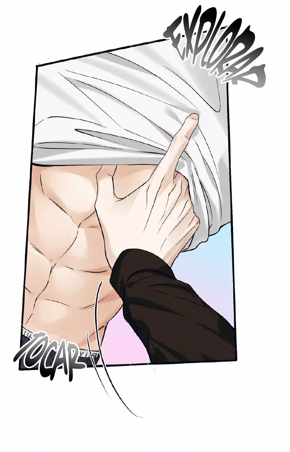 Página 36 del Manga