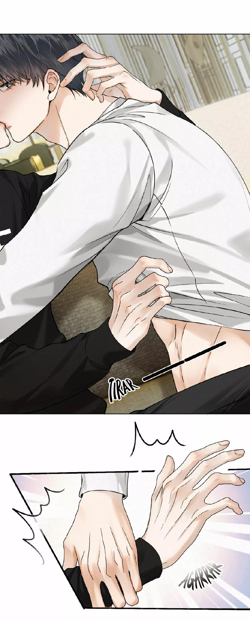 Página 37 del Manga