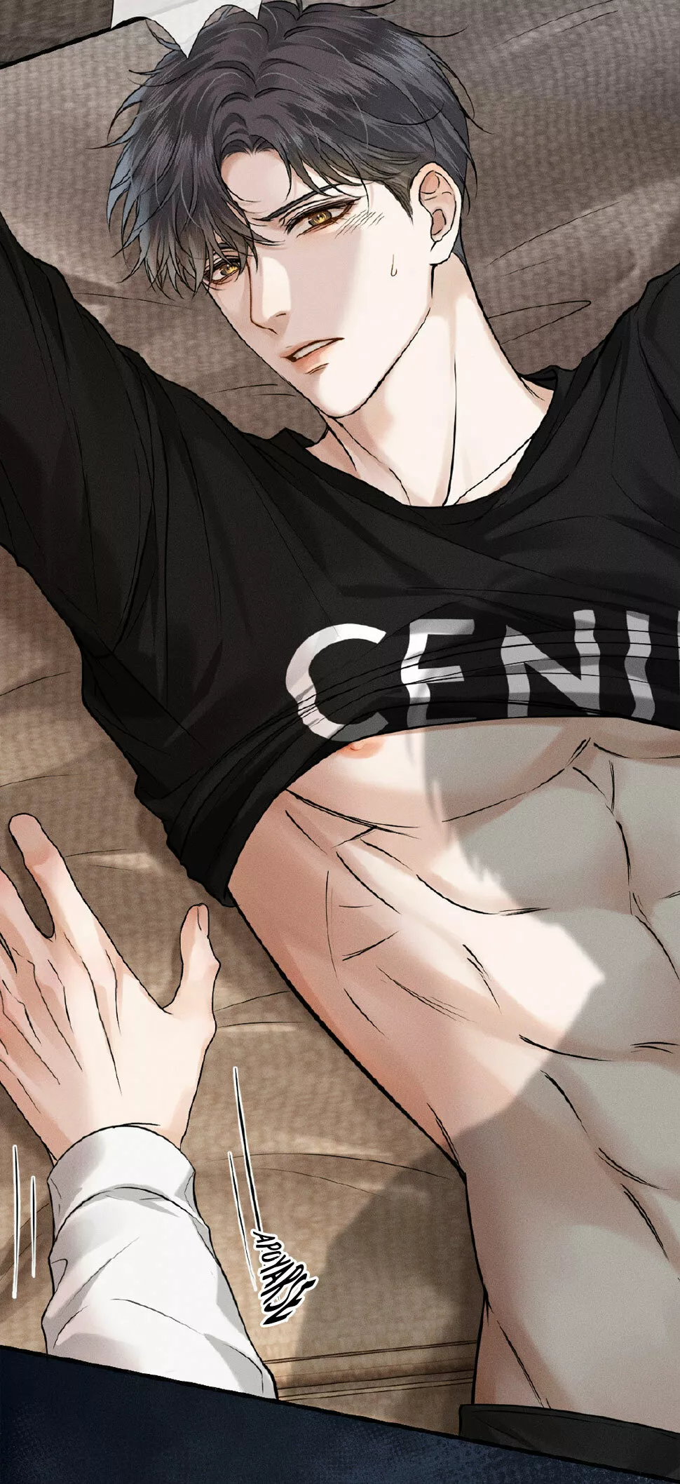 Página 39 del Manga