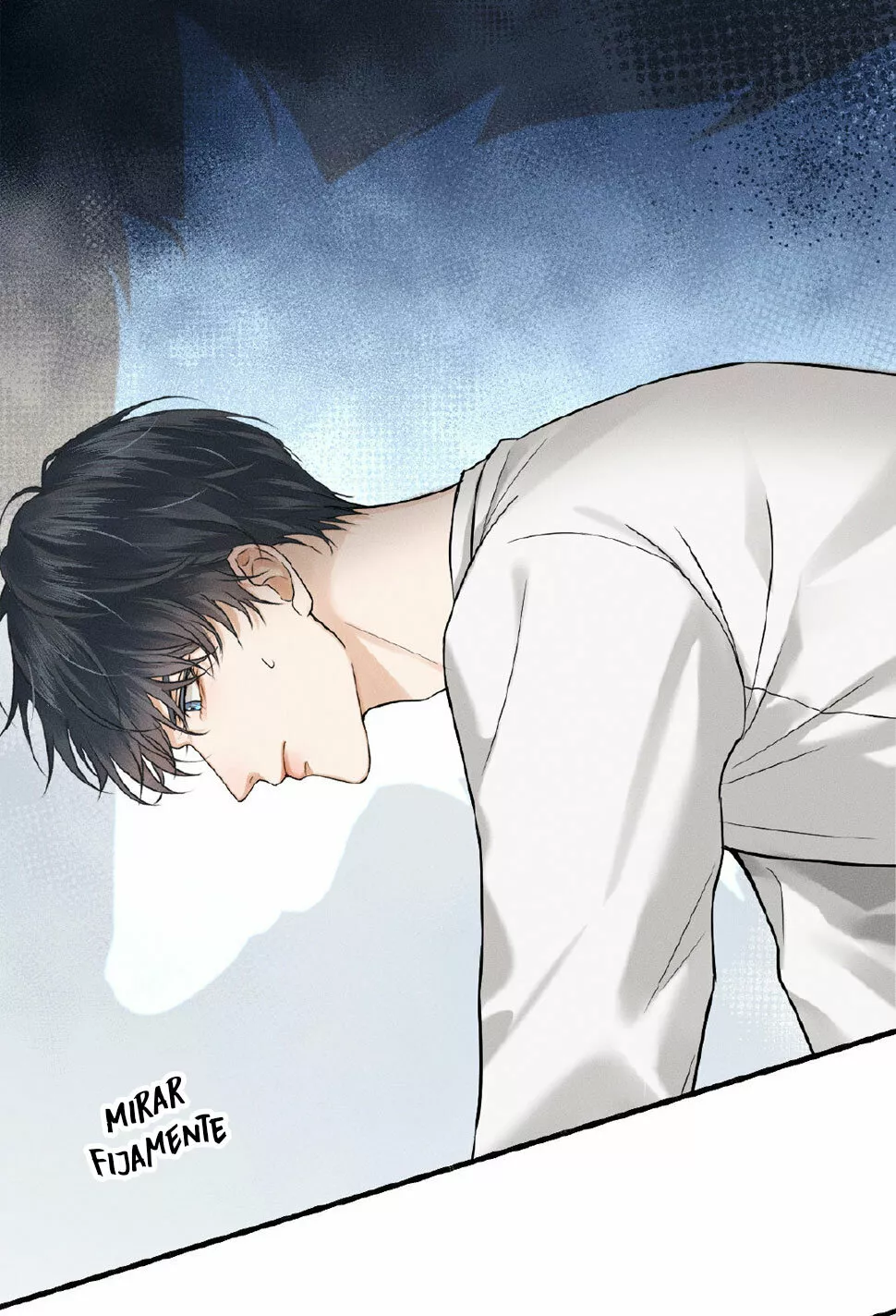 Página 40 del Manga