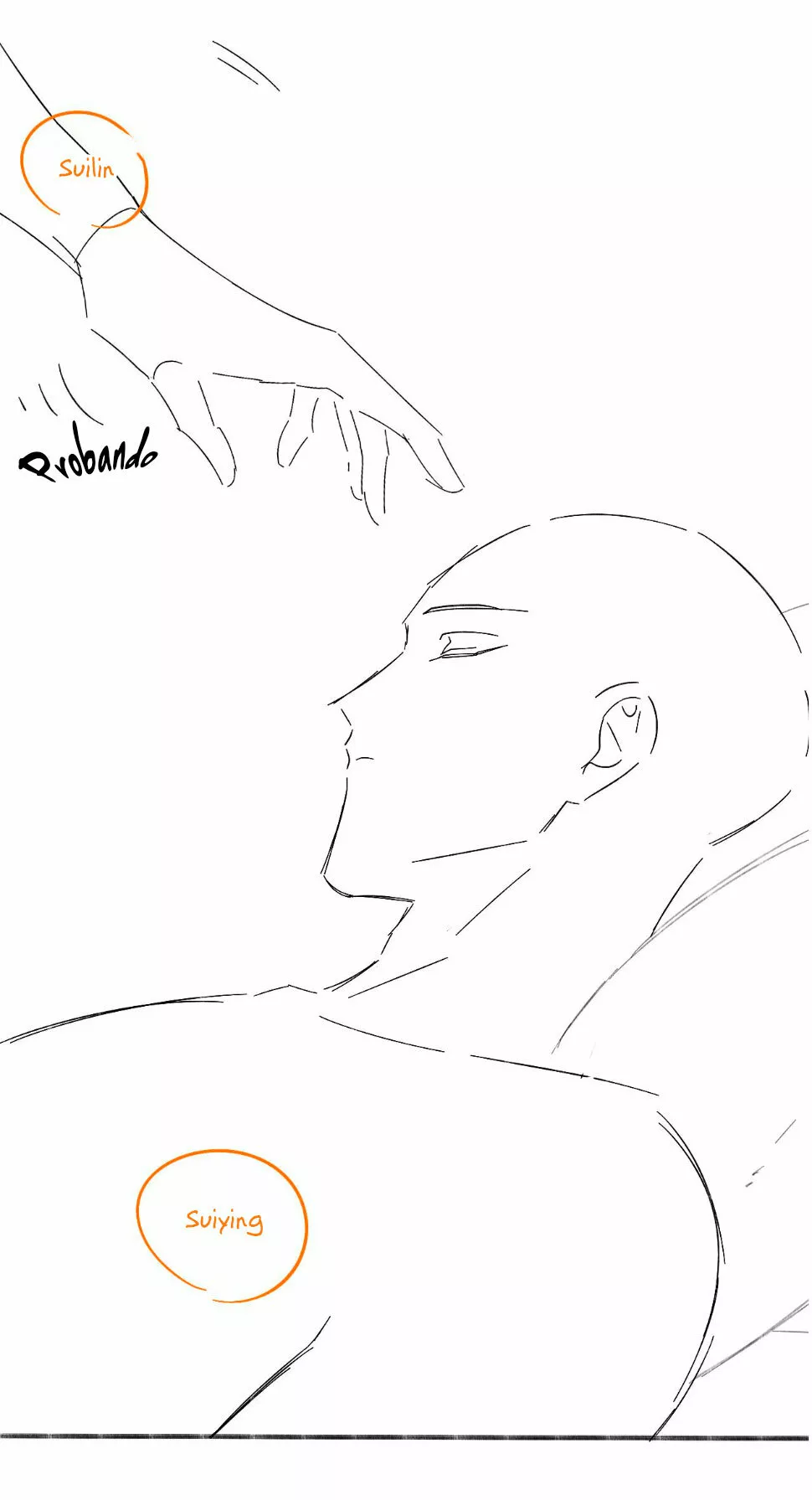 Página 43 del Manga