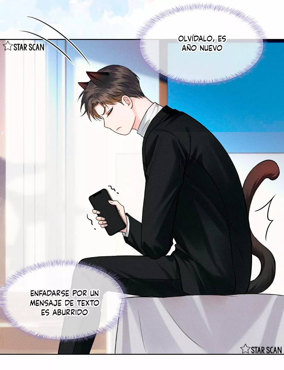 Página 32 del Manga