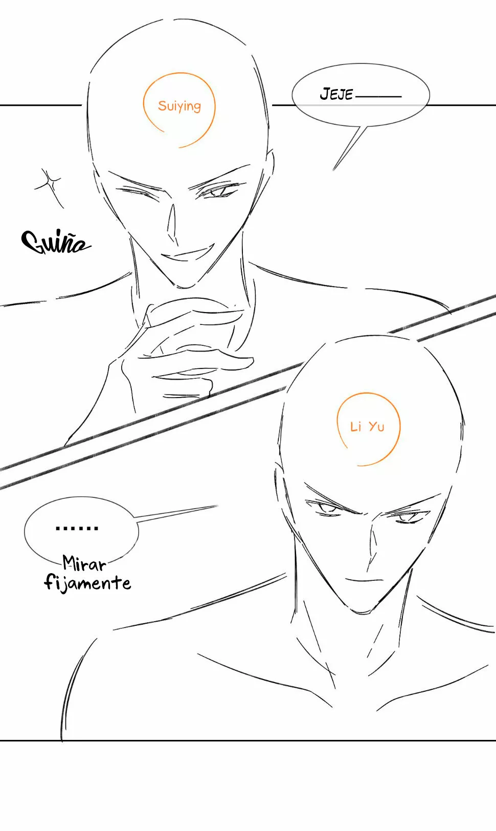 Página 38 del Manga