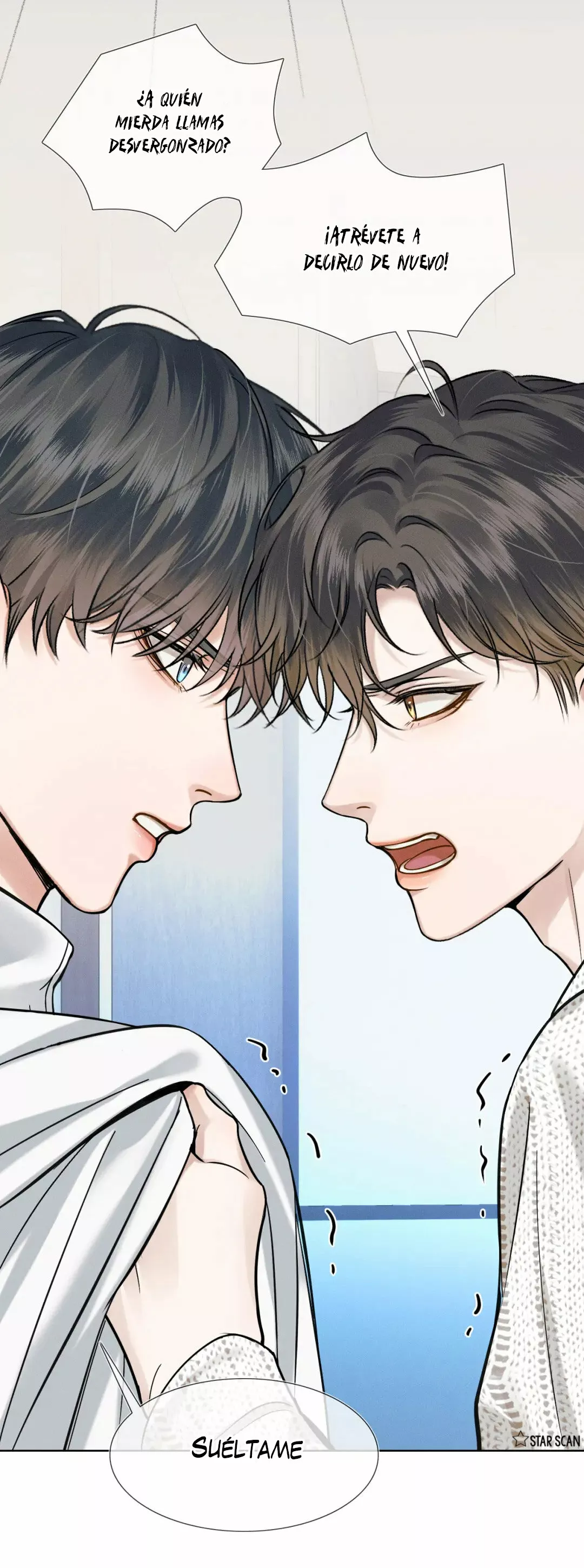 Página 36 del Manga