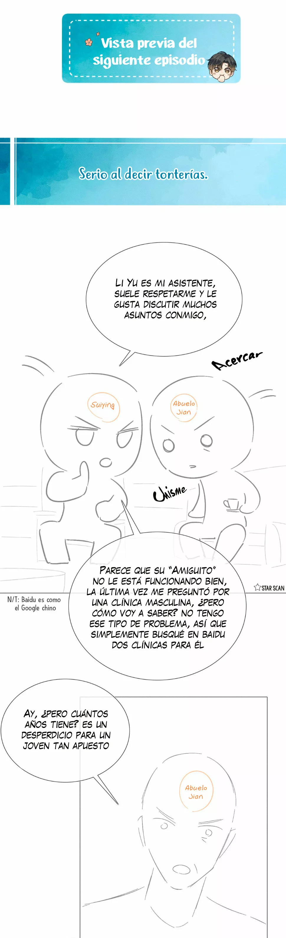 Página 34 del Manga
