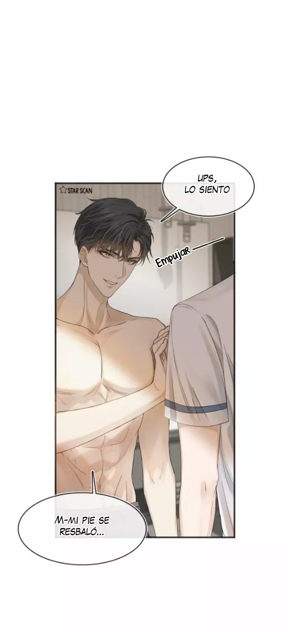 Página 46 del Manga