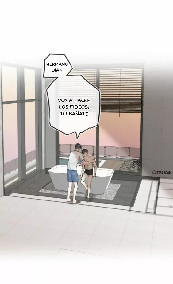 Página 50 del Manga