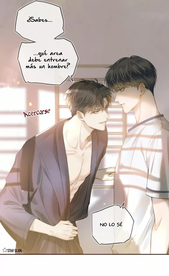 Página 54 del Manga