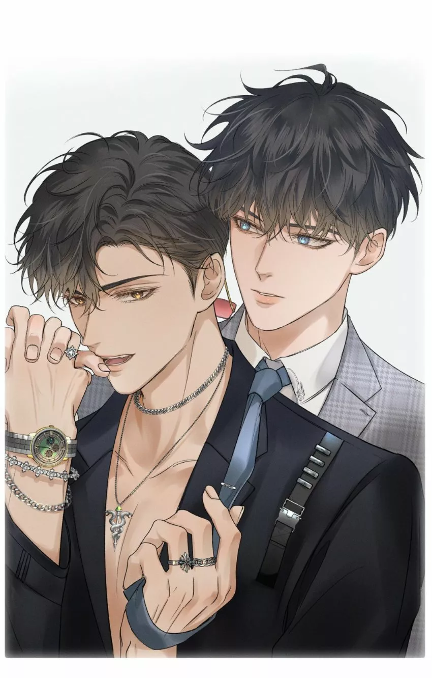 Página 57 del Manga