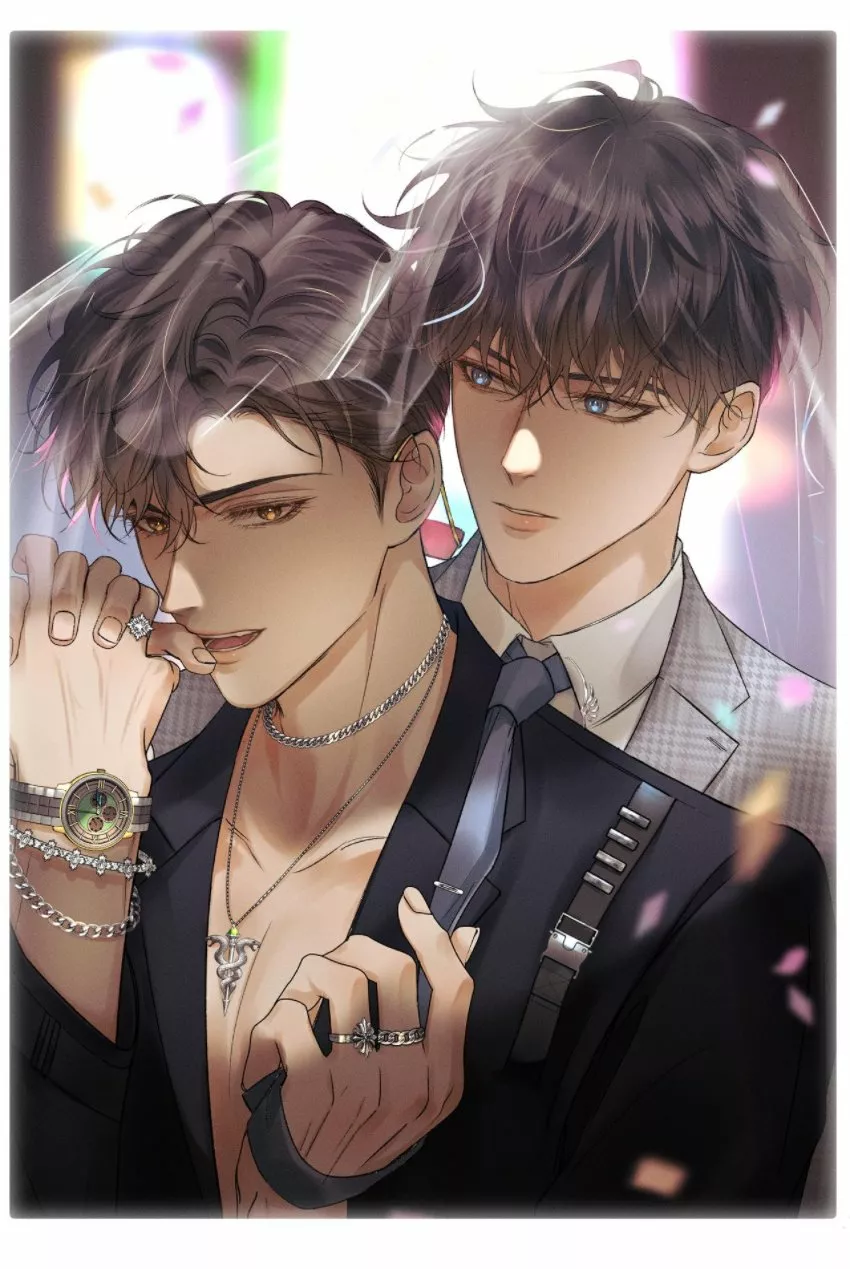 Página 58 del Manga