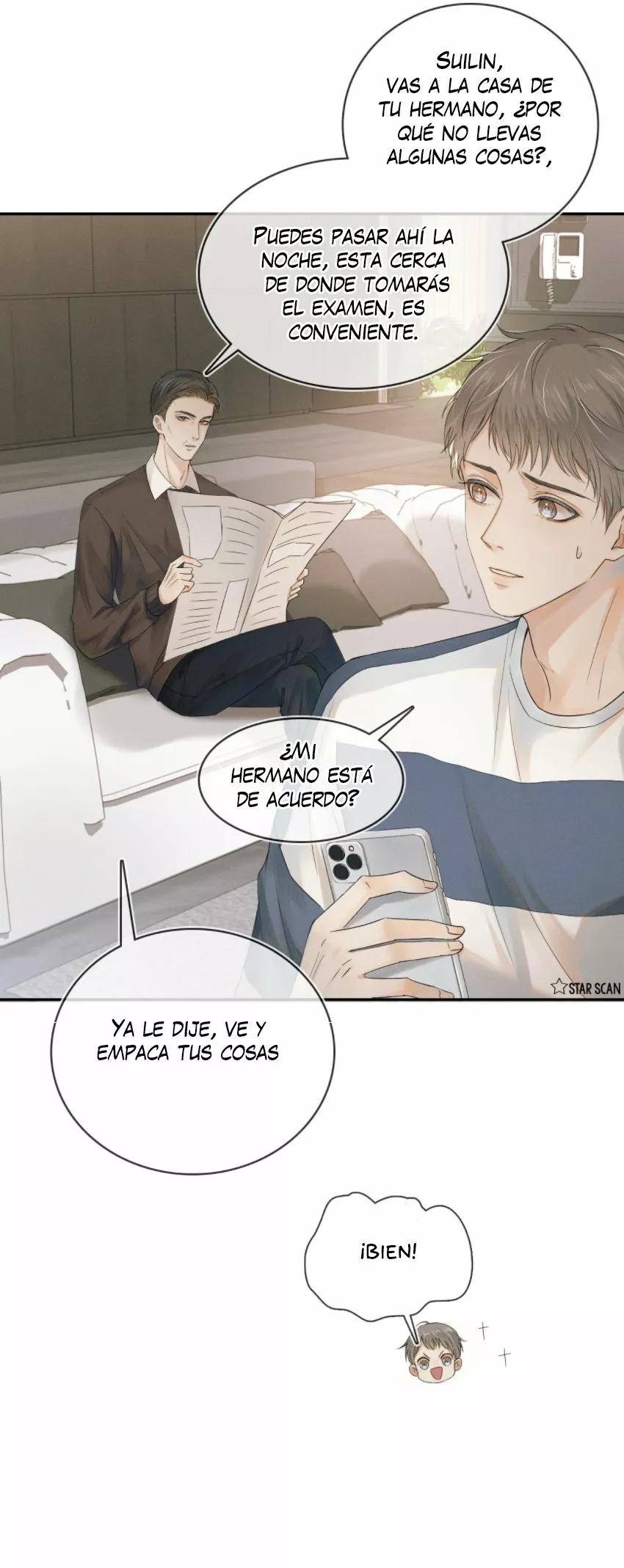 Página 32 del Manga