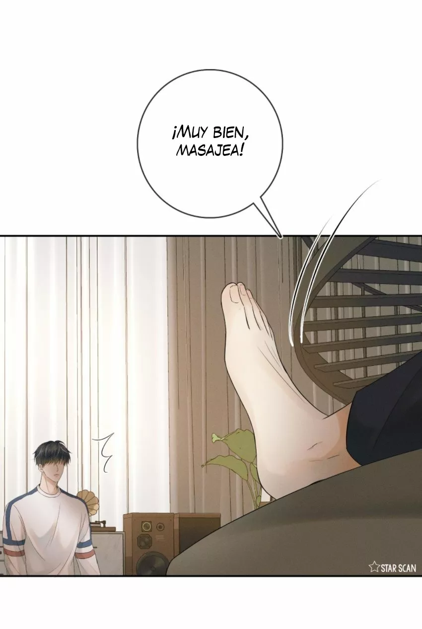 Página 40 del Manga