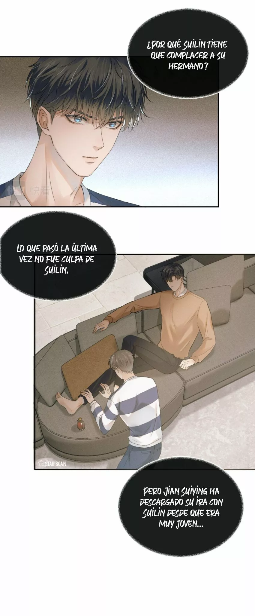 Página 41 del Manga